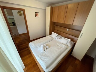 Apartamento Makarska(Riviera) Características 22