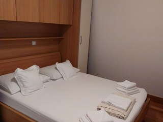 Apartamento Makarska(Riviera) Características 23