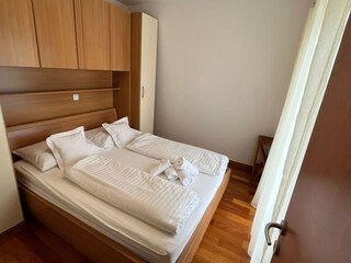 Apartamento Makarska(Riviera) Características 24