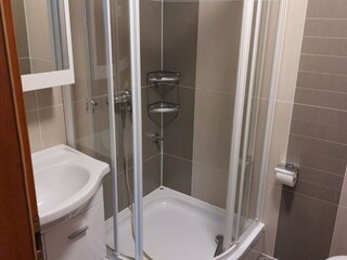 Apartamento Makarska(Riviera) Características 28