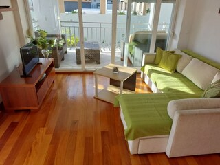 Appartement Makarska(Riviera) Kenmerken 9