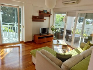 Appartement Makarska(Riviera) Kenmerken 10