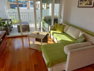 Apartment Makarska(Riviera) Ausstattung 11