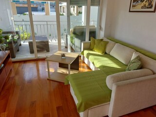 Appartement Makarska(Riviera) Kenmerken 11