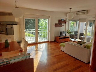 Apartment Makarska(Riviera) Ausstattung 12