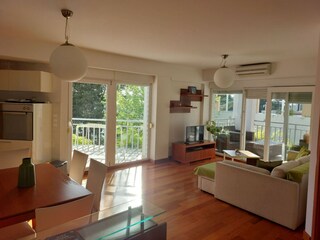 Appartement Makarska(Riviera) Kenmerken 13