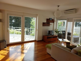 Apartamento Makarska(Riviera) Características 14