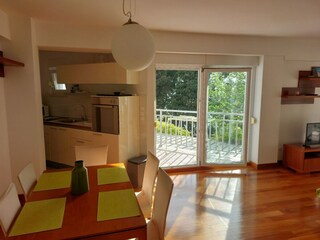 Appartement Makarska(Riviera) Kenmerken 15