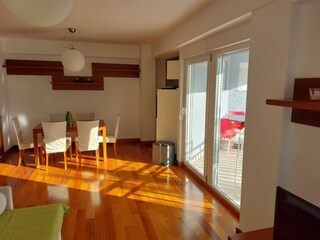 Appartement Makarska(Riviera) Kenmerken 16