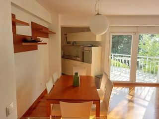 Apartment Makarska(Riviera) Ausstattung 17