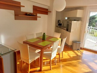 Appartamento Makarska(Riviera) Caratteristiche 18