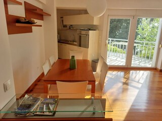 Appartement Makarska(Riviera) Kenmerken 20