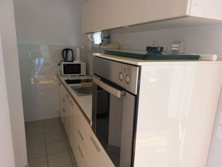 Apartment Makarska(Riviera) Ausstattung 21