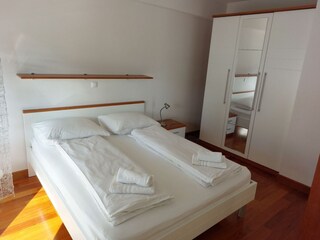 Appartement Makarska(Riviera) Kenmerken 23