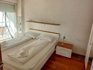 Apartamento Makarska(Riviera) Características 24