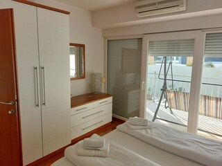 Appartement Makarska(Riviera) Kenmerken 26