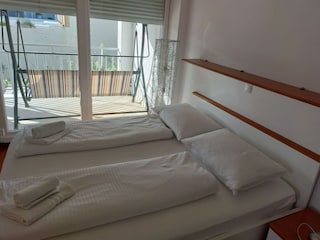 Apartment Makarska(Riviera) Ausstattung 27