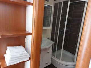 Appartement Makarska(Riviera) Kenmerken 30