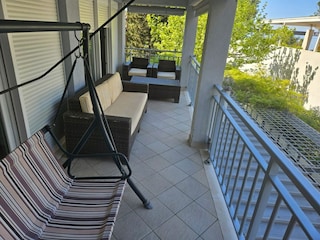 Apartment Makarska(Riviera) Außenaufnahme 3