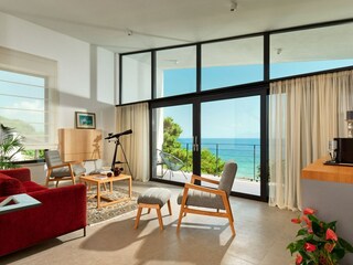 Maison de vacances Sućuraj Équipement 7