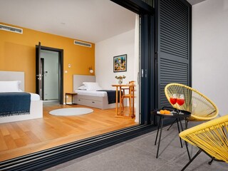 Ferienhaus Sućuraj Ausstattung 12