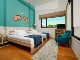 Maison de vacances Sućuraj Équipement 14