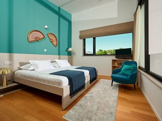 Ferienhaus Sućuraj Ausstattung 15