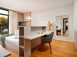 Ferienhaus Sućuraj Ausstattung 16