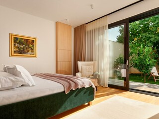 Maison de vacances Sućuraj Équipement 17