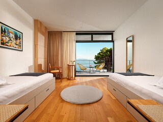 Maison de vacances Sućuraj Équipement 19