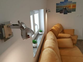 Apartamento Vrsi Características 6