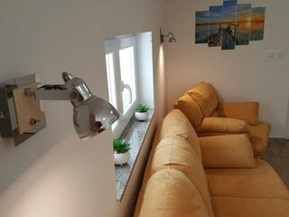 Apartment Vrsi Ausstattung 6