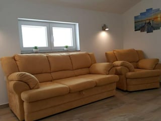 Apartment Vrsi Ausstattung 7