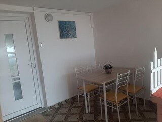 Apartment Vrsi Ausstattung 10