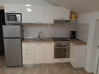 Apartamento Vrsi Características 11