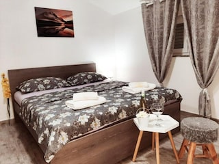 Apartamento Vrsi Características 14