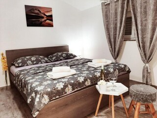 Apartment Vrsi Ausstattung 14