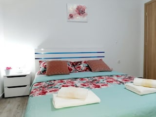 Apartamento Vrsi Características 15
