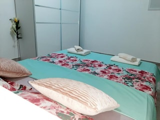 Apartamento Vrsi Características 16