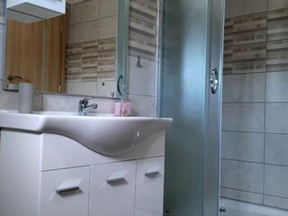 Apartamento Vrsi Características 17