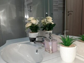 Apartment Vrsi Ausstattung 18