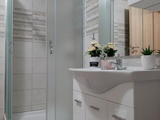 Apartment Vrsi Ausstattung 19