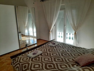 Apartment Vrsi Ausstattung 14