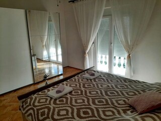 Appartamento Vrsi Caratteristiche 14