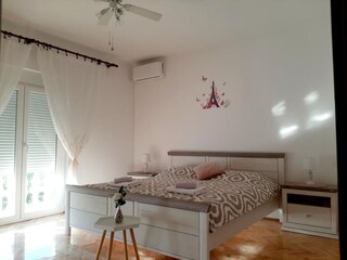 Apartment Vrsi Ausstattung 17