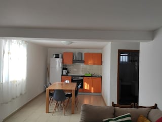 Apartamento Sveti Filip i Jakov Características 3