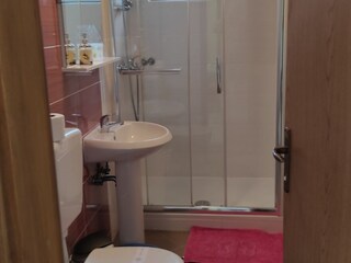 Apartment Sveti Filip i Jakov Ausstattung 6