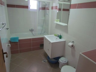 Appartement Sveti Filip i Jakov Équipement 7