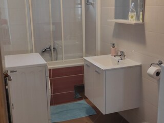 Apartment Sveti Filip i Jakov  8