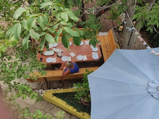 Apartamento Sveti Filip i Jakov Grabación al aire libre 2